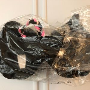 Victoria's Secret Perfect Coverage Fishtail 34B